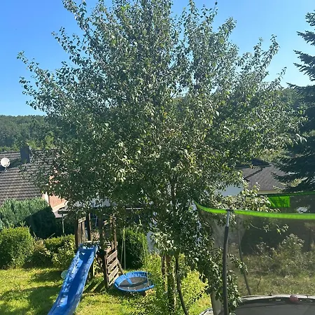 Lägenhet Lindenberg *