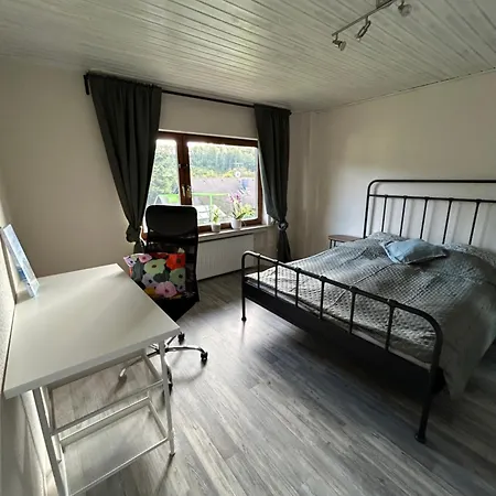 Lindenberg * Freudenberg (North Rhine-Westphalia)