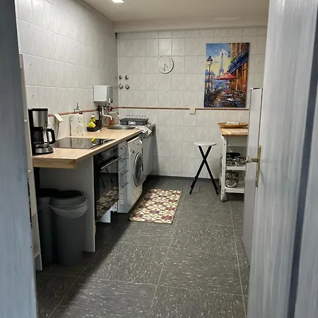 Lindenberg Lägenhet *