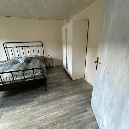 Lindenberg Lägenhet