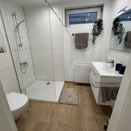 Lägenhet Lindenberg