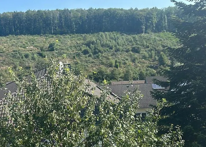 Lindenberg Freudenberg (North Rhine-Westphalia)