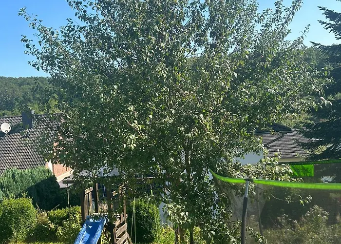 Appartamento Lindenberg *