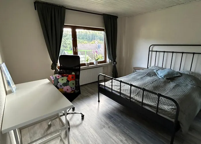 Lindenberg * Freudenberg (North Rhine-Westphalia)