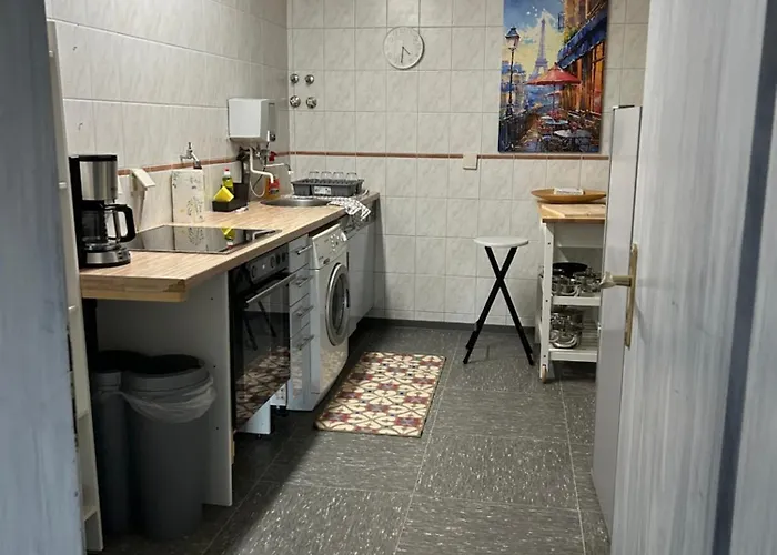 Lindenberg Appartamento *