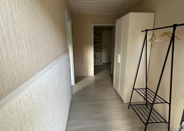 Lindenberg Appartamento Freudenberg (North Rhine-Westphalia)