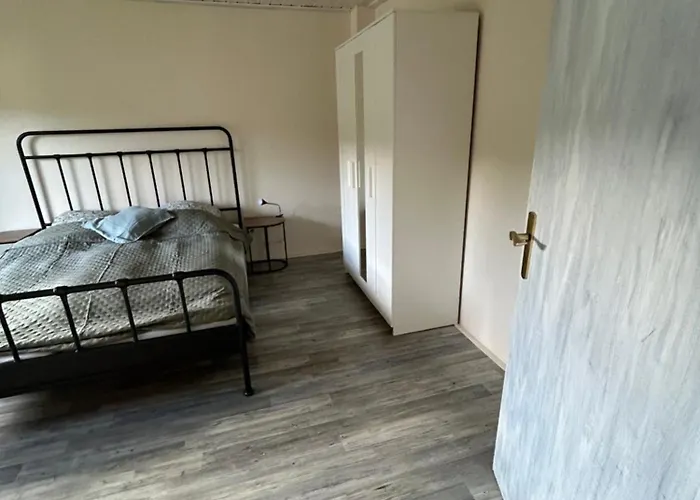 Lindenberg Appartamento