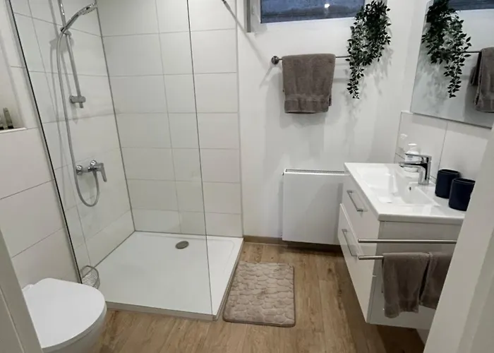 Appartamento Lindenberg